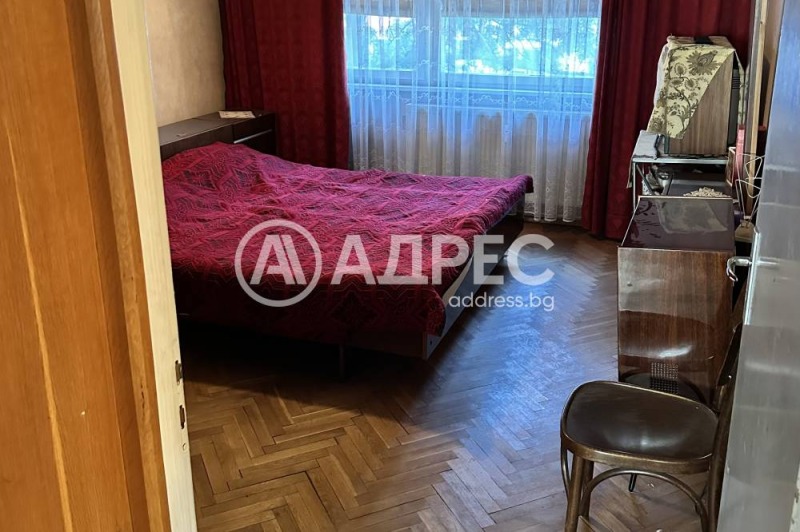 Myytävänä  1 makuuhuone Sofia , Ljulin 6 , 65 neliömetriä | 54519893 - kuva [2]