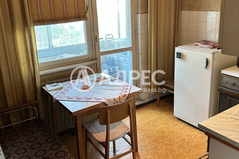 Myytävänä  1 makuuhuone Sofia , Ljulin 6 , 65 neliömetriä | 54519893 - kuva [7]