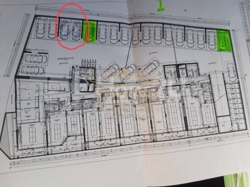 Satılık  1 yatak odası Varna , Vinica , 75 metrekare | 51261033 - görüntü [10]