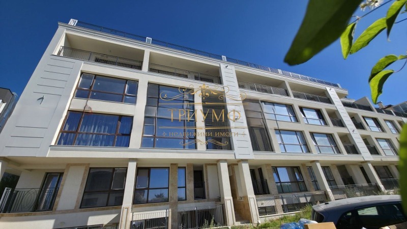 Satılık  1 yatak odası Varna , Vinica , 75 metrekare | 51261033 - görüntü [11]