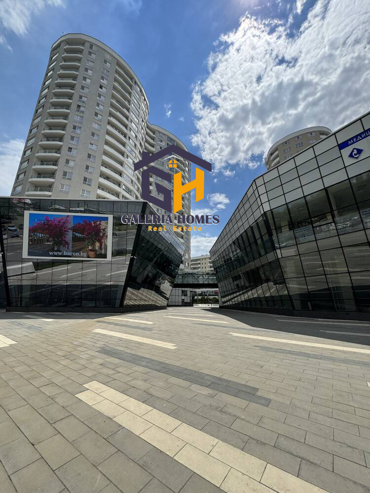 Продава 2-СТАЕН, гр. Бургас, Славейков, снимка 10 - Апартаменти - 53823070