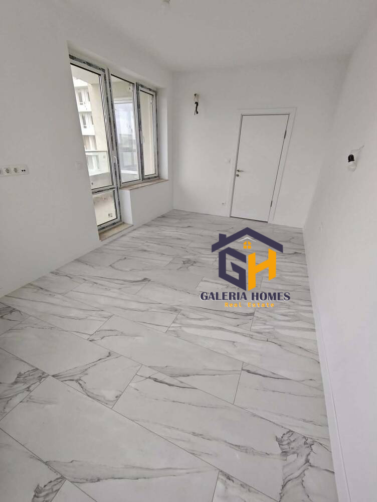 Продава 2-СТАЕН, гр. Бургас, Славейков, снимка 5 - Апартаменти - 53823070