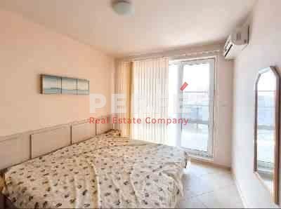 Продава 2-СТАЕН, гр. Поморие, област Бургас, снимка 3 - Апартаменти - 53867090