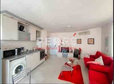 Продава 2-СТАЕН, гр. Поморие, област Бургас, снимка 2 - Апартаменти - 53867090