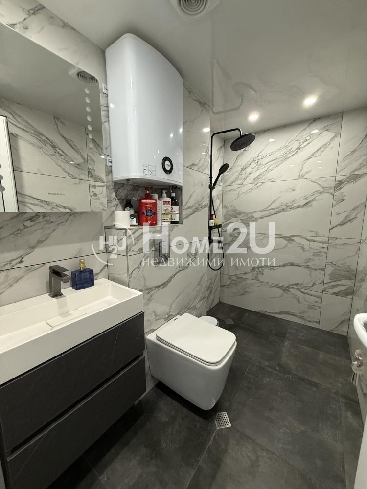 Продава 2-СТАЕН, гр. Варна, Левски 1, снимка 9 - Апартаменти - 54777188