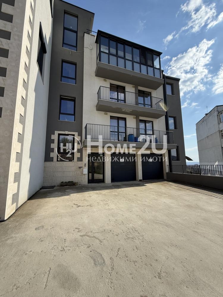 Продава 2-СТАЕН, гр. Варна, Левски 1, снимка 12 - Апартаменти - 54777188