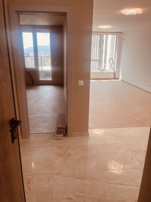 Продава 2-СТАЕН, гр. София, Банишора, снимка 12 - Апартаменти - 55357029