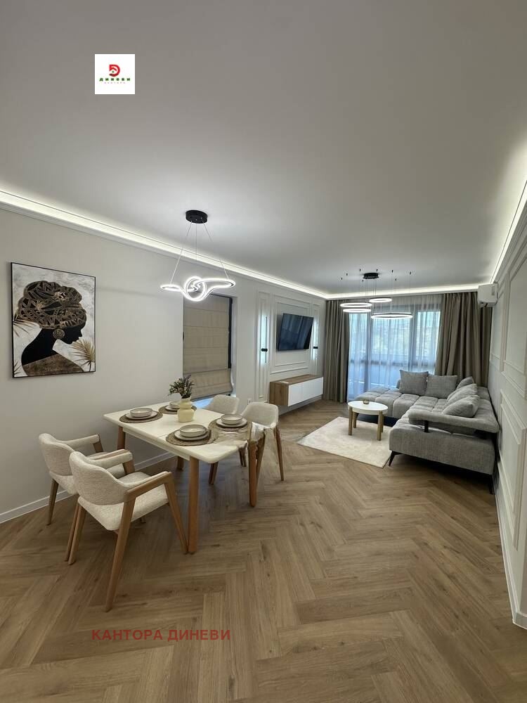 Продава 2-СТАЕН, гр. Пловдив, Каменица 2, снимка 7 - Апартаменти - 56258486