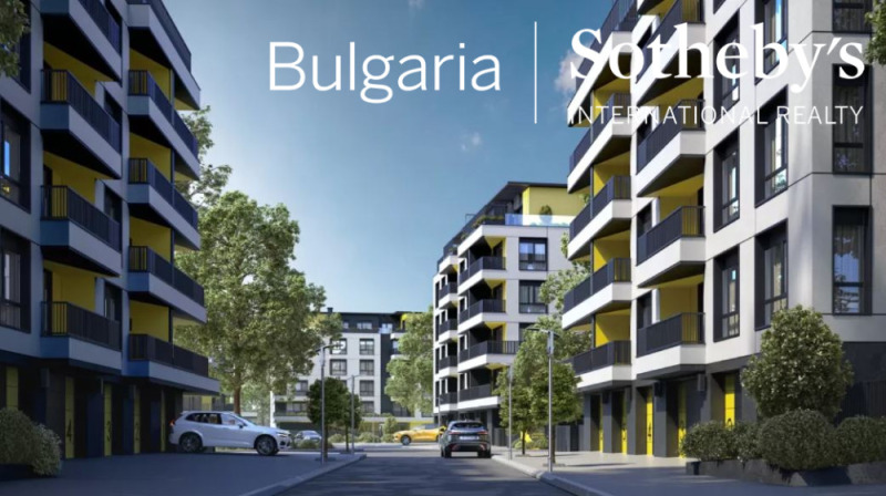 En venta  2 dormitorios Sofia , Levski , 127 metros cuadrados | 78524401 - imagen [2]