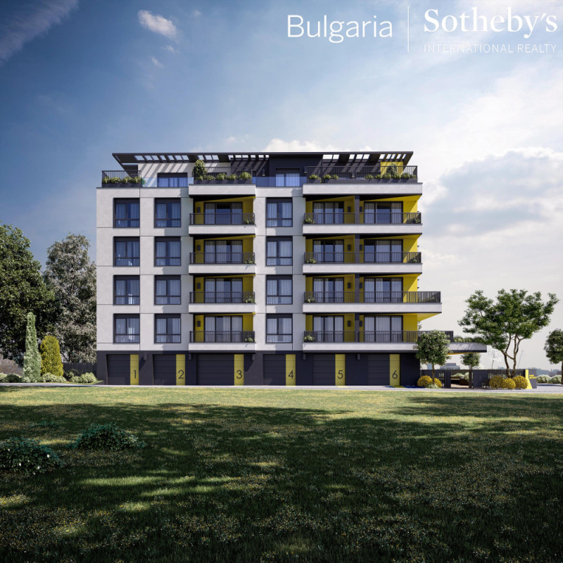 Till salu  2 sovrum Sofia , Levski , 127 kvm | 98879899