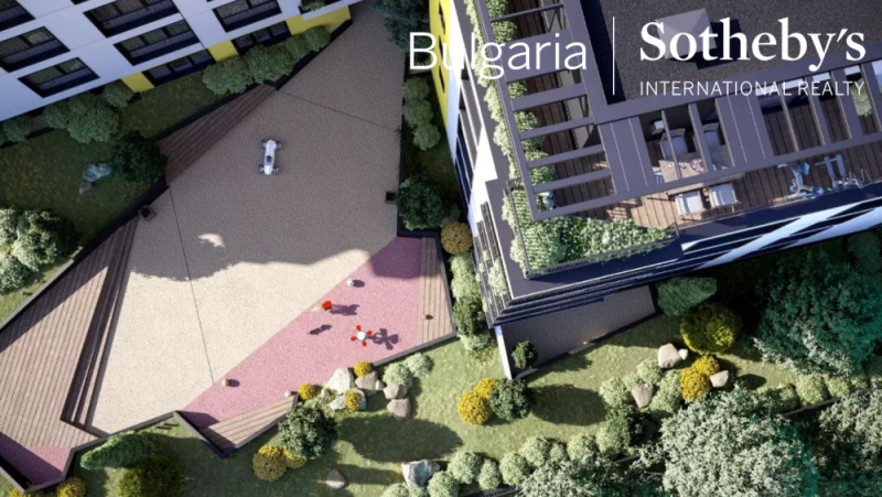 Till salu  2 sovrum Sofia , Levski , 127 kvm | 98879899 - bild [5]
