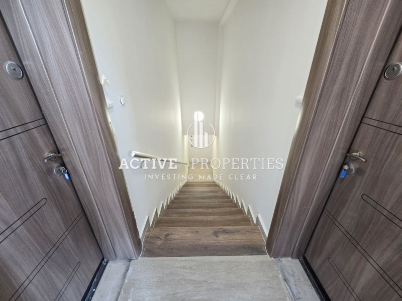 For Sale  2 bedroom Sofia , Manastirski livadi , 177 sq.m | 61972753 - image [13]