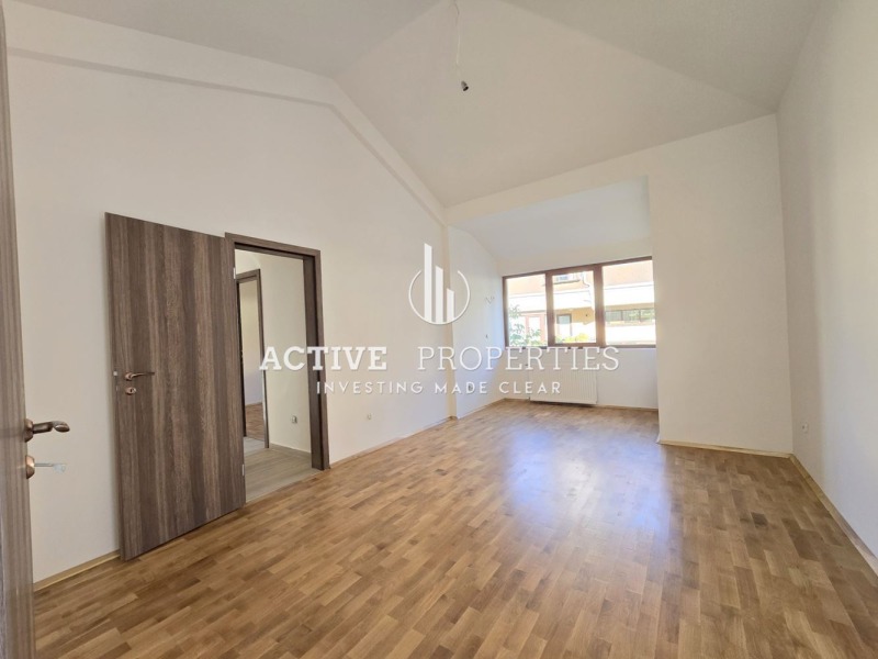 Na prodej  2 ložnice Sofia , Manastirski livadi , 177 m2 | 61972753 - obraz [8]