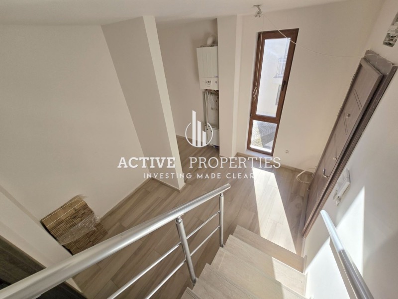 Na prodej  2 ložnice Sofia , Manastirski livadi , 177 m2 | 61972753 - obraz [5]