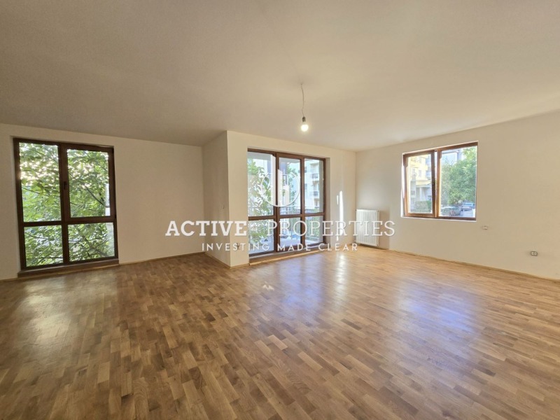 Na prodej  2 ložnice Sofia , Manastirski livadi , 177 m2 | 61972753