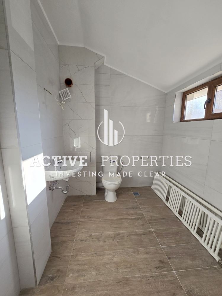 Na prodej  2 ložnice Sofia , Manastirski livadi , 177 m2 | 61972753 - obraz [4]