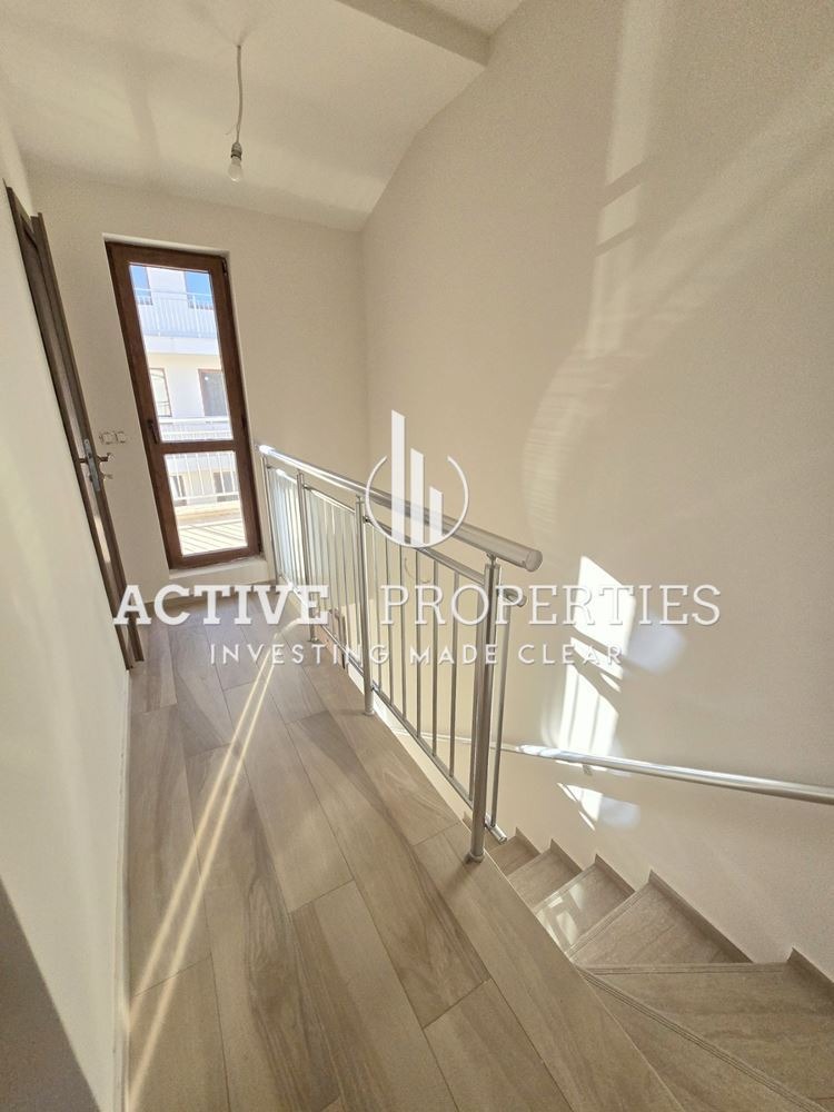 Te koop  2 slaapkamers Sofia , Manastirski livadi , 177 m² | 61972753 - afbeelding [11]