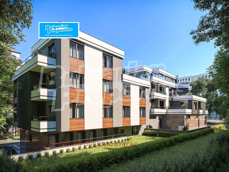 Na prodej  2 ložnice Burgas , Zornica , 85 m2 | 97914234 - obraz [10]