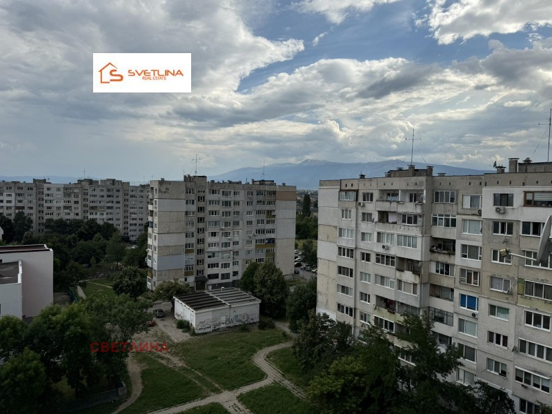 Продава 3-СТАЕН, гр. София, Левски Г, снимка 3 - Aпартаменти - 48010985