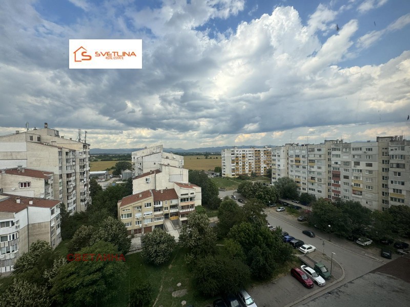 Продава 3-СТАЕН, гр. София, Левски Г, снимка 1 - Aпартаменти - 48010985