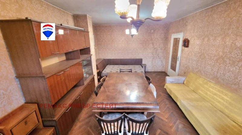 Продава 3-СТАЕН, гр. Русе, Широк център, снимка 7 - Aпартаменти - 48101921