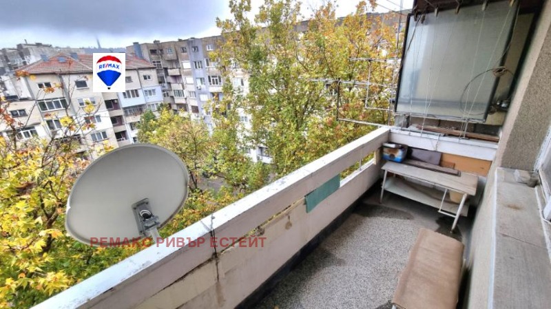 Продава 3-СТАЕН, гр. Русе, Широк център, снимка 15 - Aпартаменти - 48101921