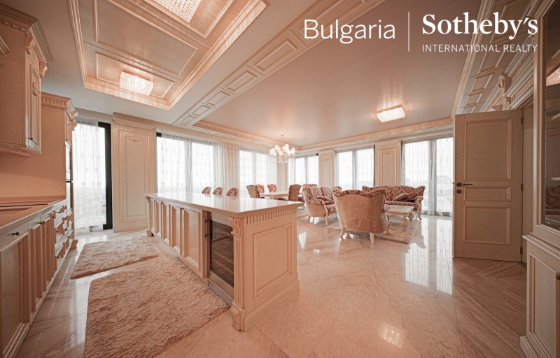 De vânzare  2 dormitoare Sofia , Boiana , 189 mp | 88366868 - imagine [3]