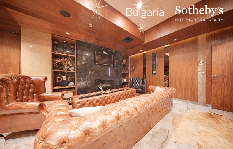 De vânzare  2 dormitoare Sofia , Boiana , 189 mp | 88366868 - imagine [16]