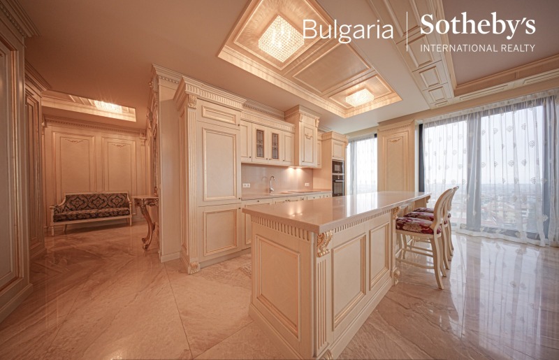 De vânzare  2 dormitoare Sofia , Boiana , 189 mp | 88366868 - imagine [4]