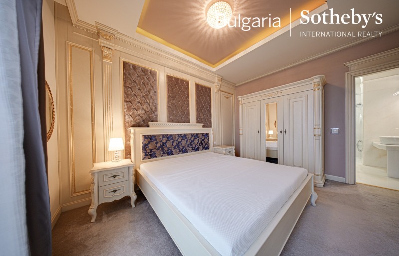 De vânzare  2 dormitoare Sofia , Boiana , 189 mp | 88366868 - imagine [6]