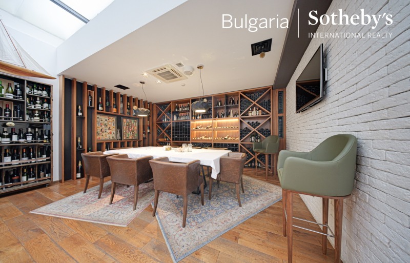 De vânzare  2 dormitoare Sofia , Boiana , 189 mp | 88366868 - imagine [17]