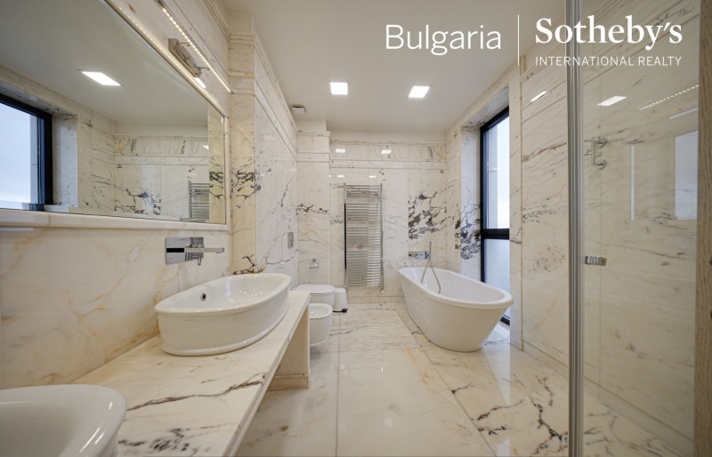 De vânzare  2 dormitoare Sofia , Boiana , 189 mp | 88366868 - imagine [9]