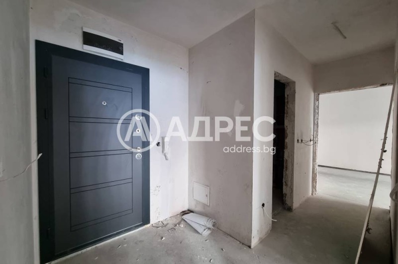 Продава 3-СТАЕН, гр. София, Надежда 3, снимка 8 - Aпартаменти - 49258049