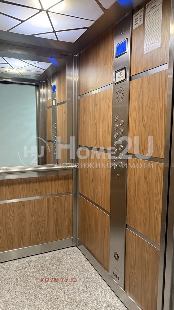 Satılık  2 yatak odası Sofia , Ovça kupel 2 , 114 metrekare | 23310922 - görüntü [11]