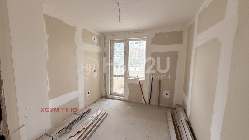 Satılık  2 yatak odası Sofia , Ovça kupel 2 , 114 metrekare | 23310922 - görüntü [5]