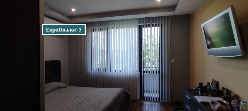Zu verkaufen  2 Schlafzimmer Plowdiw , Mladeschki Halm , 106 qm | 18907944 - Bild [11]