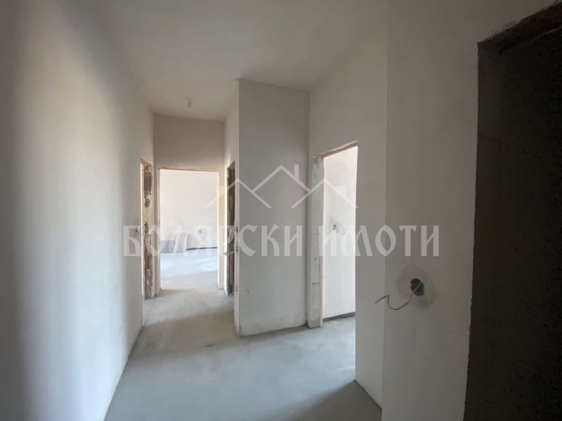 Продава 3-СТАЕН, гр. Велико Търново, Бузлуджа, снимка 5 - Апартаменти - 52234566