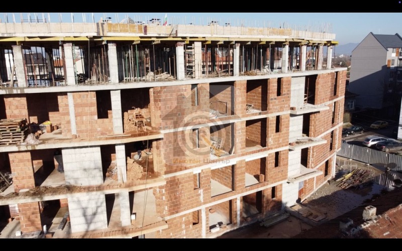 Продава 3-СТАЕН, гр. София, Надежда 1, снимка 3 - Апартаменти - 52570183