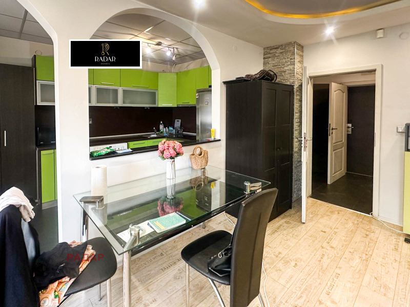 Продава 3-СТАЕН, гр. София, Дървеница