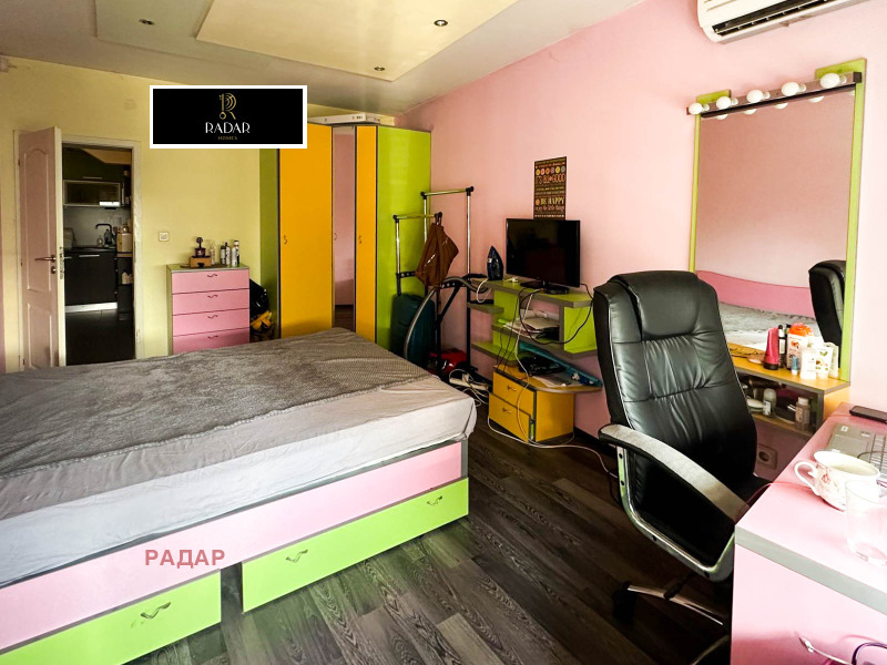 Продава 3-СТАЕН, гр. София, Дървеница, снимка 8 - Апартаменти - 52647356