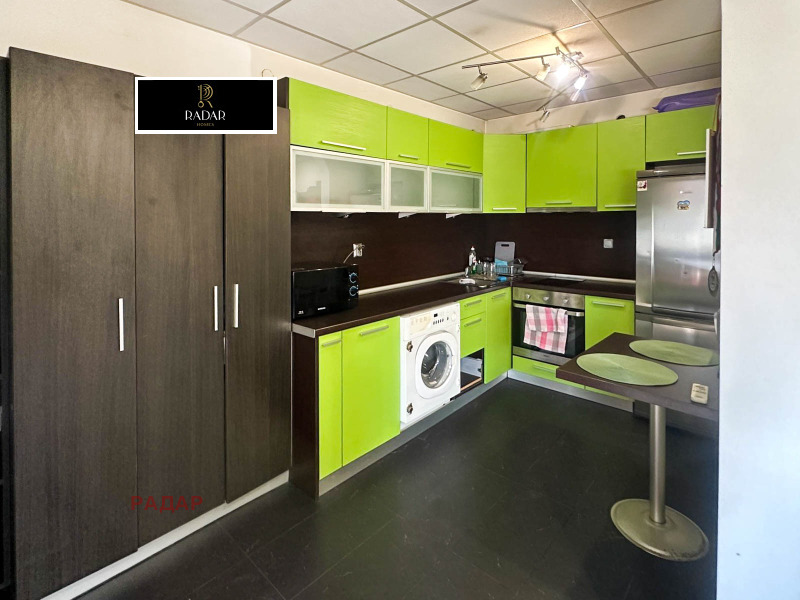 Продава 3-СТАЕН, гр. София, Дървеница, снимка 2 - Апартаменти - 52647356