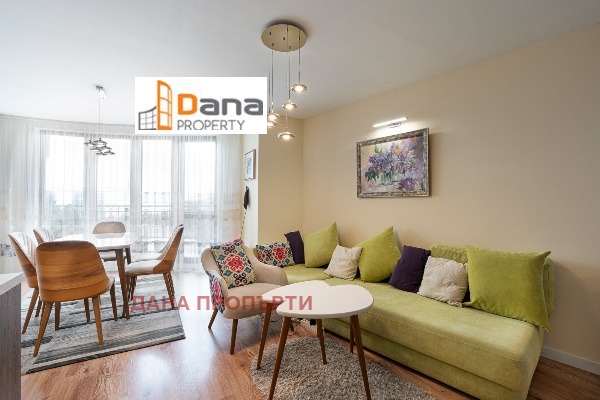 Продава 3-СТАЕН, гр. Варна, Бриз, снимка 3 - Апартаменти - 53353430