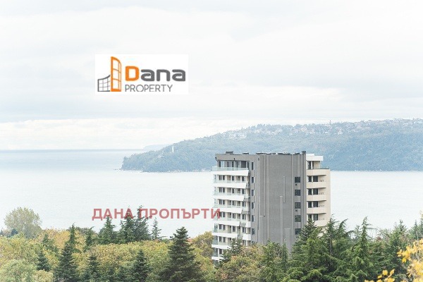 Продава 3-СТАЕН, гр. Варна, Бриз, снимка 2 - Апартаменти - 53353430