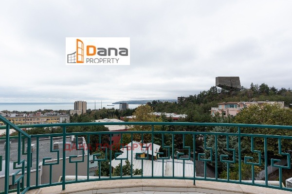 Продава 3-СТАЕН, гр. Варна, Бриз, снимка 14 - Апартаменти - 53353430