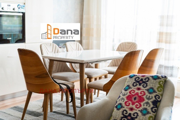 Продава 3-СТАЕН, гр. Варна, Бриз, снимка 8 - Апартаменти - 53353430