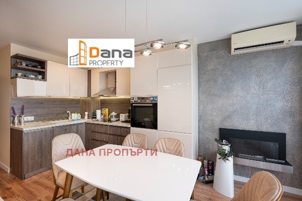 Продава 3-СТАЕН, гр. Варна, Бриз, снимка 2 - Апартаменти - 53353430