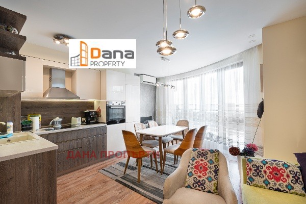 Продава 3-СТАЕН, гр. Варна, Бриз