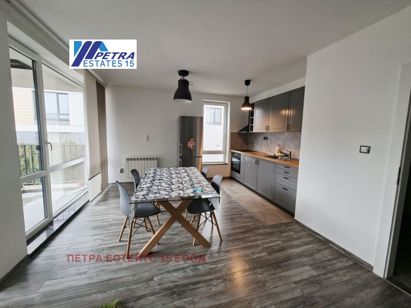 Продава 3-СТАЕН, гр. София, Витоша, снимка 3 - Апартаменти - 53537633