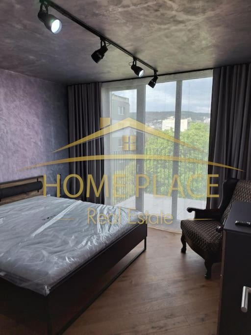 Продава 3-СТАЕН, гр. Варна, Чайка, снимка 6 - Апартаменти - 55430958