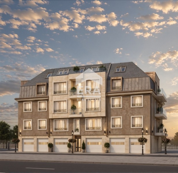 Продава 3-СТАЕН, гр. Русе, Център, снимка 2 - Апартаменти - 56358807